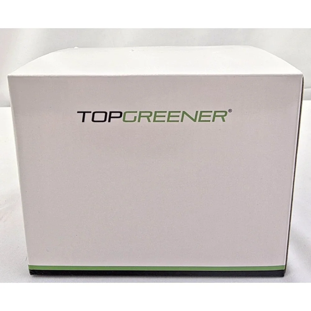 Top Greener ships from